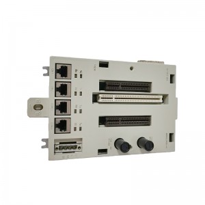 ABB TP830 Baseboard Module
