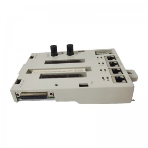 ABB TP830 Baseboard Module
