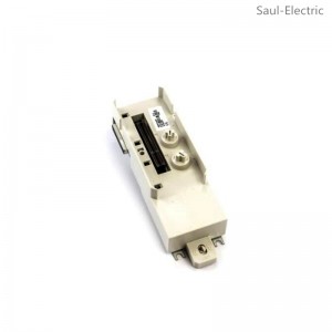 ABB TP858 3BSE018138R1 Multi-protocol communication module guaranteed quality