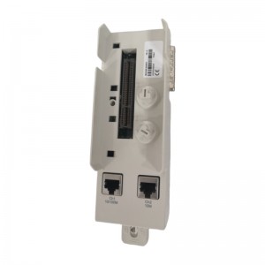 ABB TP867 3BSE043664R1 Communication Interface Baseplate