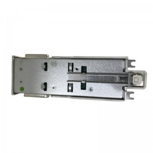ABB TP867 3BSE043664R1 Communication Interface Baseplate