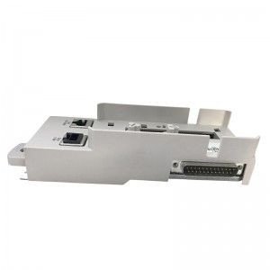 ABB TP867 3BSE043664R1 Communication Interface Baseplate
