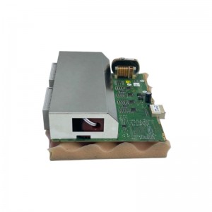 ABB TRM01 1KHL178083R0010A Power Module