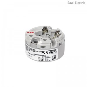 ABB TTH200-Y0 Temperature transmitter Guaranteed Quality