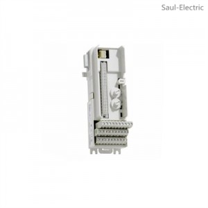 ABB TU810 50V compact module termination unit Guaranteed Quality