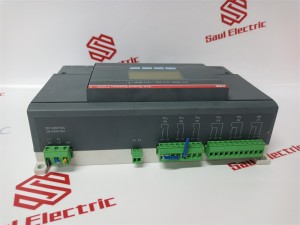 ABB TVOC-2-240 1SFA664001R10    AUTOMATION Controller MODULE DCS PLC Module
