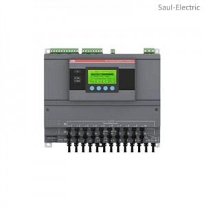 ABB TVOC-2-240 1SFA664001R1001 Arc guard system Guaranteed Quality