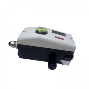 ABB TZIDC-110 Electrical Positioner