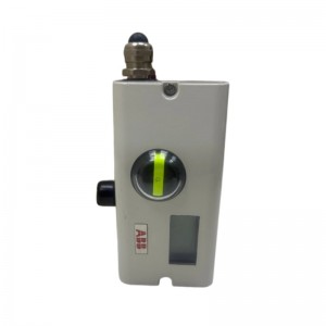 ABB TZIDC-110 Electrical Positioner