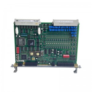 ABB Tm C328 3BHB002005P106 I/O Unit