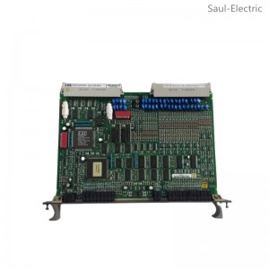 ABB UAC326AE HIEE401481R0001 Excitation main I/O board guaranteed quality