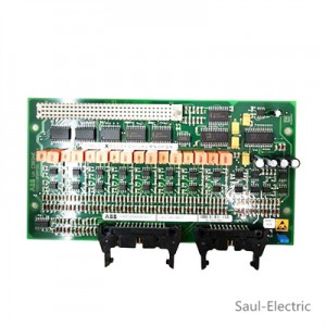 ABB UAC383AE01 HIEE300890R0001 Control networkterminal resistance Beautiful price