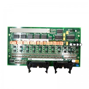 ABB HIEE300890R0001 PLC component