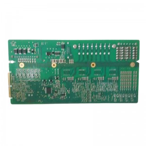 ABB UAD206A101 modular equipment