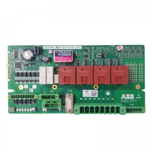 ABB UAD206A101 modular equipment