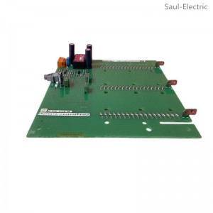 ABB 3BHE02195R0124 Industrial Control Module