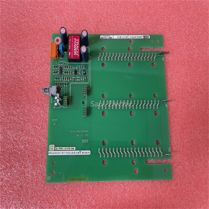 ABB UBC717BE101 3BHE021887R0101 DCS/distributed control system module Digital model