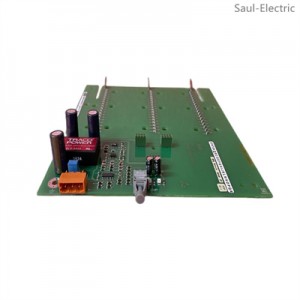 ABB UBC717BE101 3BHE021887R0101 Communication module Guaranteed Quality