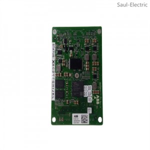 ABB UCD224A102 3BHE023681R0102 Murr Input Filter Module Guaranteed Quality