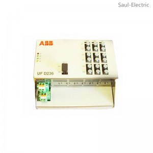 ABB O15D503D Digital Output Current Sinking guaranteed quality