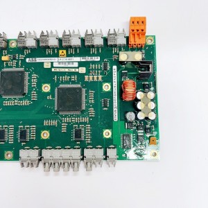 ABB UFC718AE01 HIEE300936R0101 Power Control Module