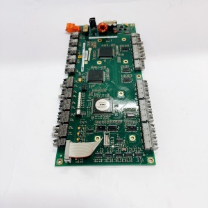 ABB UFC718AE01 HIEE300936R0101 Power Control Module