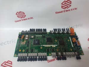 ABB 3HAC17317-3 New AUTOMATION Controller MODULE DCS PLC Module