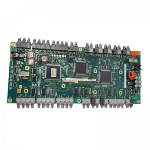 ABB 3BHE004573R0143 UFC760BE143 Interface/Control Module