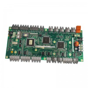 ABB 3BHE004573R0143 UFC760BE143 Interface/Control Module