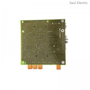 ABB UFC762AE101 3BHE006412R0101 Automation Control Module