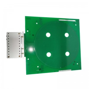 ABB UFC789AE101 Industrial Automation Module