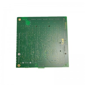 ABB UFC911B101 3BHE037864R0101 Control Mainboard