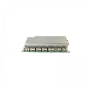 ABB UNS2881B-P.V1  Voltage Monitor Board