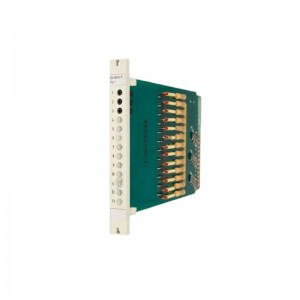 ABB UNS2881B-P.V1  Voltage Monitor Board