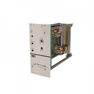 ABB UNITROL UN 0053c-P V1 pulse monitoring module (UN 0053 c-P V1)Beautiful price