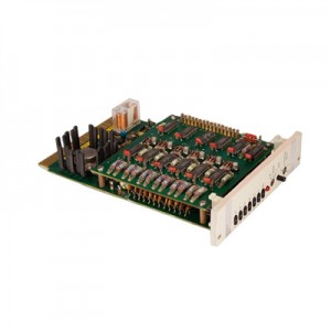 ABB UNITROL UN 0056 a-P V .1 Pulse final phase monitoring module (UN 0056 a-P V1, UN 0056a-P Var.1)Beautiful price