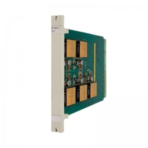 ABB UNS2881B-P.V1  Voltage Monitor Board