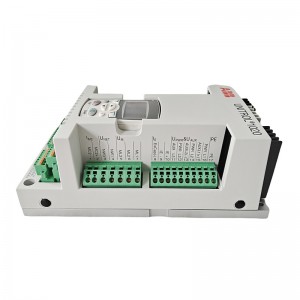 ABB UNITROL 1020 3BHE030579R0003 Voltage Regulator
