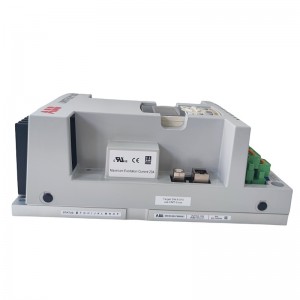 ABB UNITROL 1020 3BHE030579R0003 Voltage Regulator