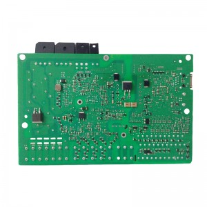 ABB UNS0122A-P Digital Input/Output Module