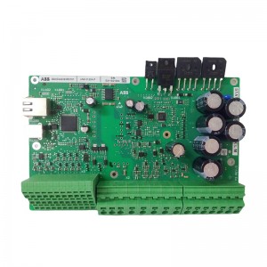 ABB UNS0122A-P Digital Input/Output Module