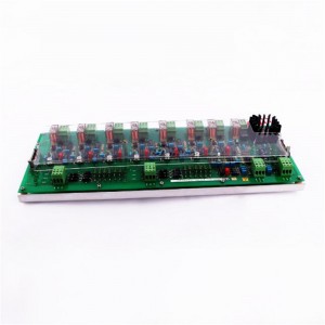 ABB USB030AE02 HIEE200072R2 Isolated analog input module Guaranteed Quality