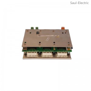 ABB UUD148AE01 voltage transducer control board guaranteed quality