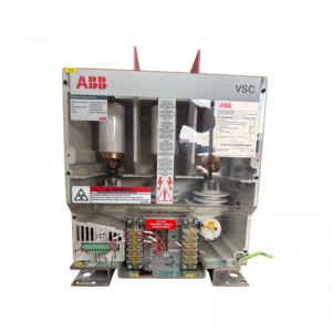 ABB V-CONTACT VSC12 Vacuum Contactors