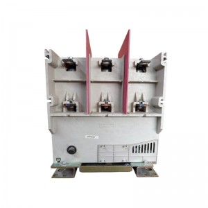 ABB V-CONTACT VSC12 Vacuum Contactors