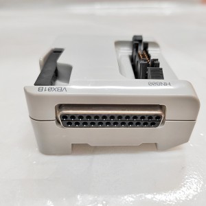 ABB VBX01BA I/O Control Module