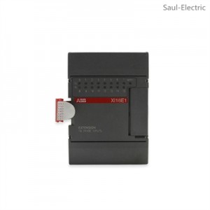 ABB XI16E1 digital input module Guaranteed Quality