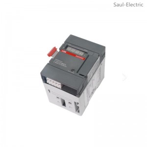 ABB XM06B5 Analog input/output extension module guaranteed quality