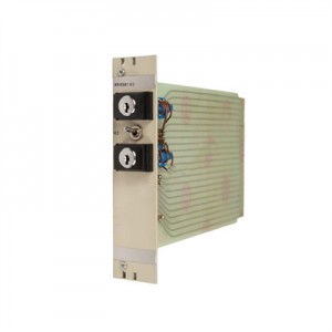 ABB XR8981V3 HEIE431105P1 Central Control Unit Beautiful price