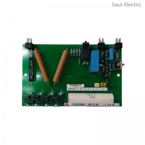 ABB XTB750B01 HUCD420038R0001 HIEE440503P201 Robot control board guaranteed quality